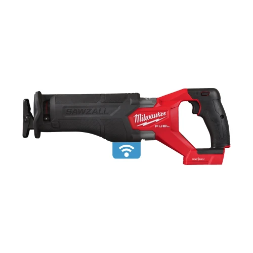 Шабельна пила Milwaukee M18 ONEFSZ-0X (без АКБ і ЗП) (4933478296)