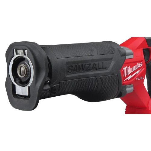 Шабельна пила Milwaukee M18 ONEFSZ-0X (без АКБ і ЗП) (4933478296)