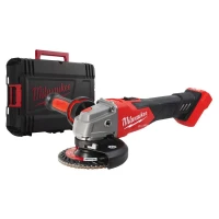 Шлифмашина угловая Milwaukee M18 FSAG125XB-0X FUEL (125 мм) (4933478429)