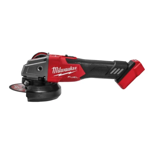 Шліфмашина кутова Milwaukee M18 FSAG125XB-0X FUEL (125 мм) (4933478429)