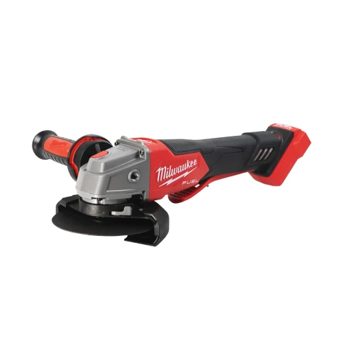 Шлифмашина угловая Milwaukee M18 FSAGV125XPDB-0X Ø125 мм (без АКБ и ЗУ) (4933478437)