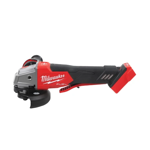 Шлифмашина угловая Milwaukee M18 FSAGV125XPDB-0X Ø125 мм (без АКБ и ЗУ) (4933478437)