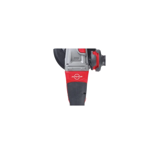 Шлифмашина угловая Milwaukee M18 FSAGV125XPDB-0X Ø125 мм (без АКБ и ЗУ) (4933478437)
