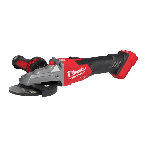 Шліфувальна машина кутова Milwaukee M18 FSAGF125XB-0X Ø125 мм (без АКБ і ЗП) (4933478438)
