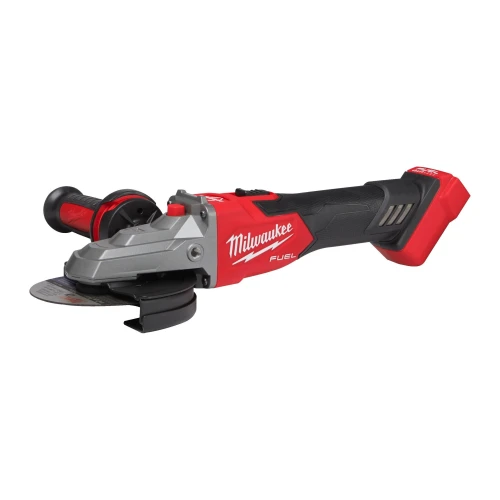 Шліфувальна машина кутова Milwaukee M18 FSAGF125XB-0X Ø125 мм (без АКБ і ЗП) (4933478438)