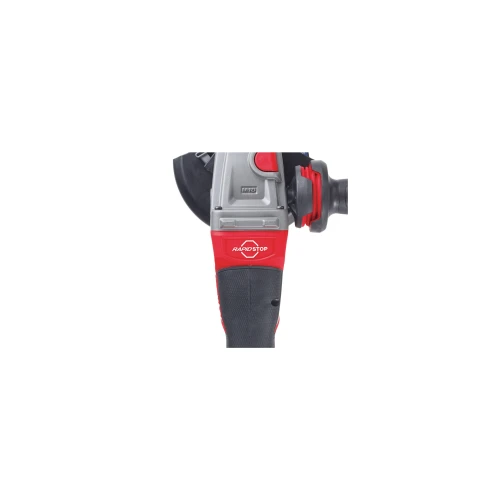 Шліфувальна машина кутова Milwaukee M18 FSAGF125XB-0X Ø125 мм (без АКБ і ЗП) (4933478438)