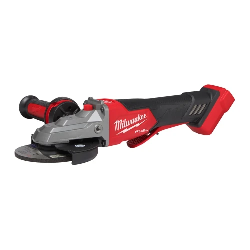 Шліфувальна машина кутова Milwaukee M18 FSAGF125XPDB-0X Ø125 мм (без АКБ і ЗП) (4933478439)