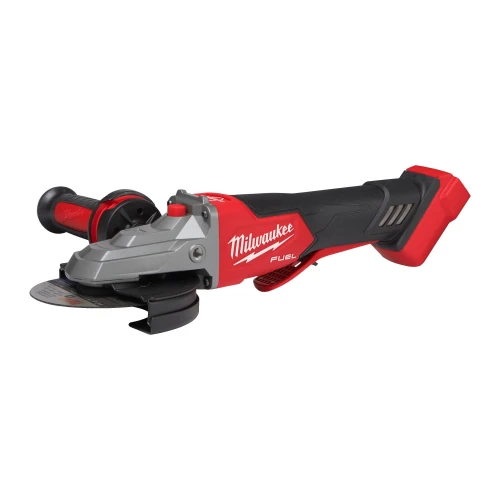 Шліфувальна машина кутова Milwaukee M18 FSAGF125XPDB-0X Ø125 мм (без АКБ і ЗП) (4933478439)