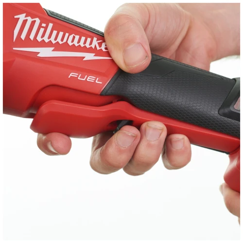 Шліфувальна машина кутова Milwaukee M18 FSAGF125XPDB-0X Ø125 мм (без АКБ і ЗП) (4933478439)