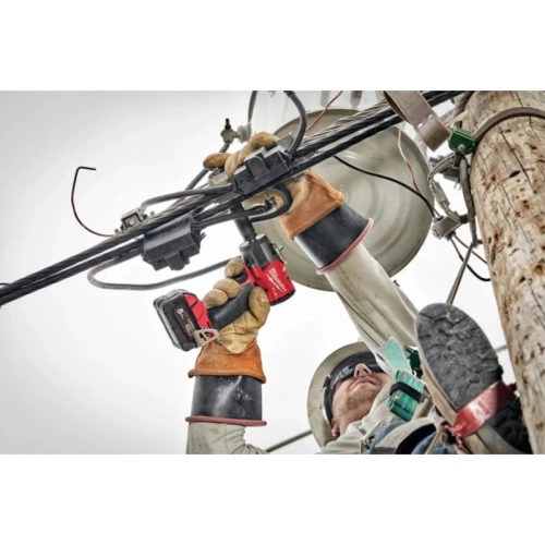 Гайковерт MILWAUKEE M18 FUEL FMTIW2F12-502X (4933478450)