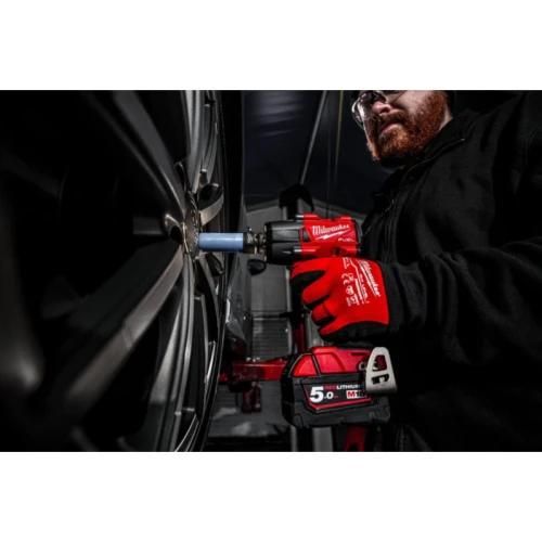 Гайковерт MILWAUKEE M18 FUEL FMTIW2F12-502X (4933478450)