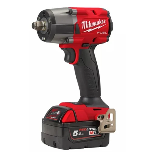 Гайковерт MILWAUKEE M18 FUEL FMTIW2F12-502X (4933478450)
