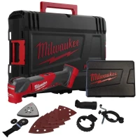 Многофункциональный аккумуляторный инструмент Milwaukee M18 FUEL FMT-0X (4933478491)