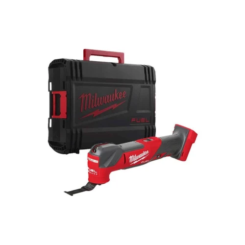 Багатофункціональний акумуляторний інструмент Milwaukee M18 FUEL FMT-0X (4933478491)