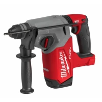 Перфоратор аккумуляторный Milwaukee SDS PLUS M18 FH-0 FUEL (4933478499)