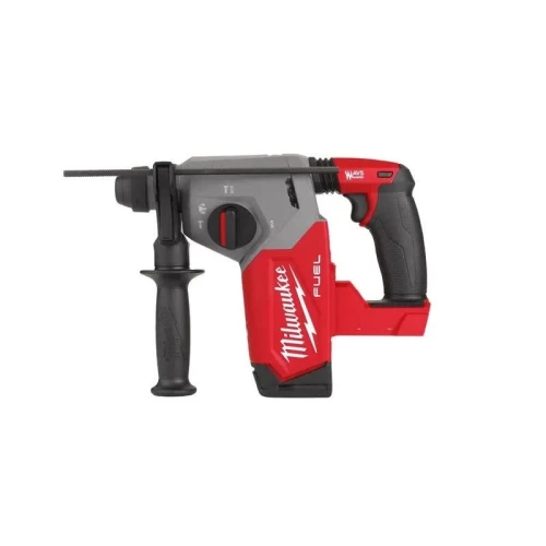 Перфоратор аккумуляторный Milwaukee SDS PLUS M18 FH-0 FUEL (4933478499)