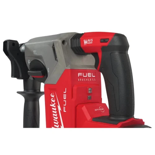 Перфоратор аккумуляторный Milwaukee SDS PLUS M18 FH-0 FUEL (4933478499)