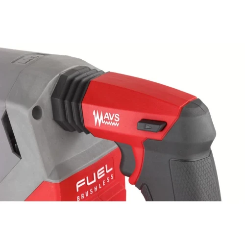 Перфоратор аккумуляторный Milwaukee SDS PLUS M18 FH-0 FUEL (4933478499)
