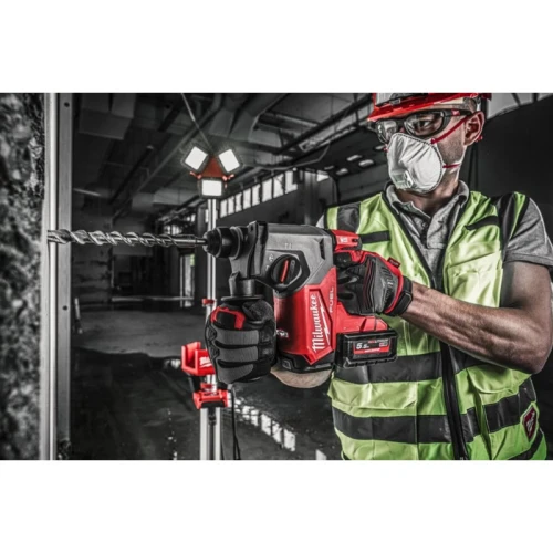 Перфоратор Milwaukee M18 FH-0X (4933478500)