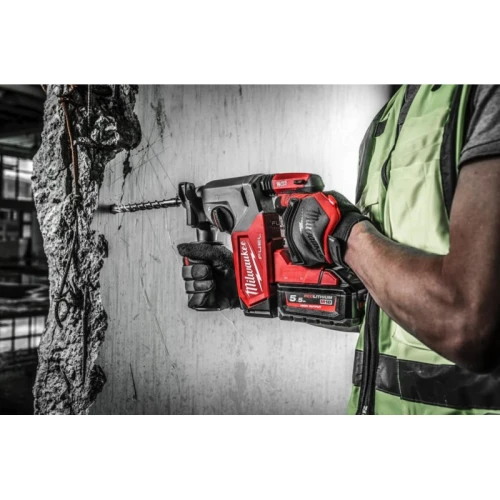 Перфоратор Milwaukee M18 FH-0X (4933478500)
