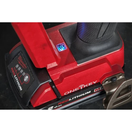 Акумуляторний заклепувальник Milwaukee M18 ONEFPRT-202X (4933478602)