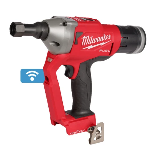 Акумуляторний заклепувальник Milwaukee M18 ONEFPLT-0X (4933478637)