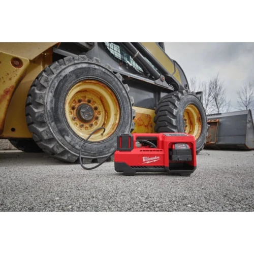 Акумуляторний компресор Milwaukee M18 BI-0 (4933478706)