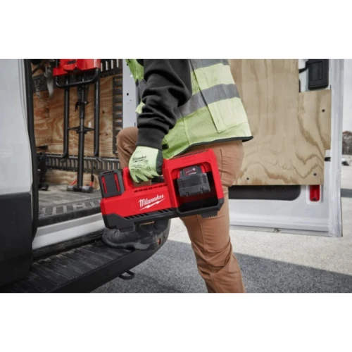 Акумуляторний компресор Milwaukee M18 BI-0 (4933478706)
