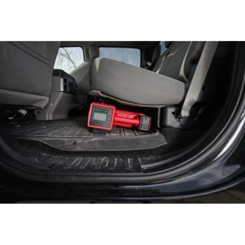 Акумуляторний компресор Milwaukee M18 BI-0 (4933478706)