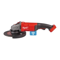 Шліфувальна машина кутова Milwaukee M18 ONEFLAG230XPDB-0 Ø230 мм (без АКБ і ЗП) (4933478781)