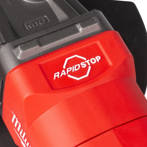 Шліфувальна машина кутова Milwaukee M18 ONEFLAG230XPDB-0 Ø230 мм (без АКБ і ЗП) (4933478781)