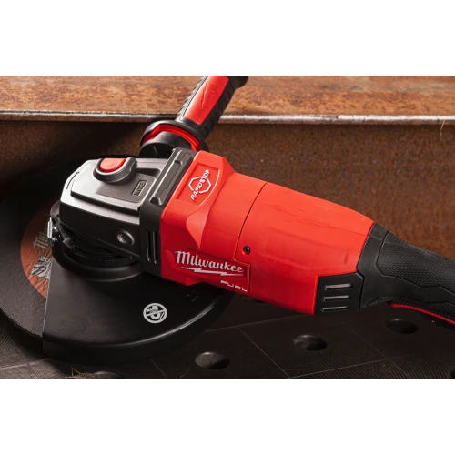 Шліфувальна машина кутова Milwaukee M18 ONEFLAG230XPDB-0 Ø230 мм (без АКБ і ЗП) (4933478781)