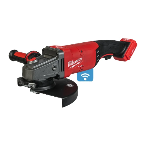 Шліфувальна машина кутова Milwaukee M18 ONEFLAG230XPDB-0 Ø230 мм (без АКБ і ЗП) (4933478781)