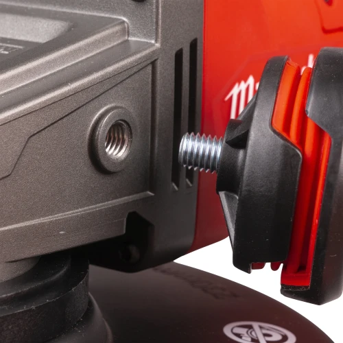 Шліфувальна машина кутова Milwaukee M18 ONEFLAG230XPDB-0 Ø230 мм (без АКБ і ЗП) (4933478781)