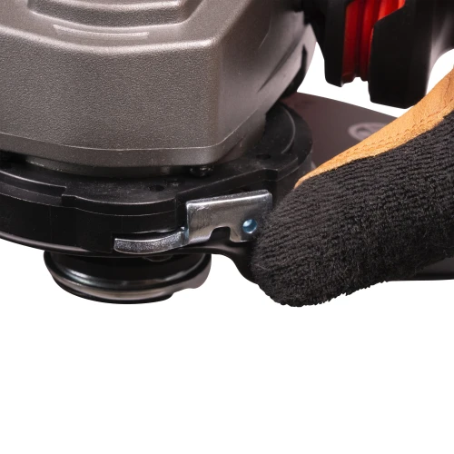 Шліфувальна машина кутова Milwaukee M18 ONEFLAG230XPDB-0 Ø230 мм (без АКБ і ЗП) (4933478781)