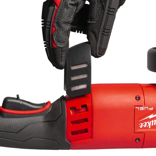 Шліфувальна машина кутова Milwaukee M18 ONEFLAG230XPDB-0 Ø230 мм (без АКБ і ЗП) (4933478781)