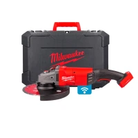 Шлифмашина угловая Milwaukee M18 ONEFLAG230XPDB-0C Ø230 мм (без АКБ и ЗУ) (4933478782)