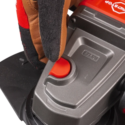 Шлифмашина угловая Milwaukee M18 ONEFLAG230XPDB-0C Ø230 мм (без АКБ и ЗУ) (4933478782)