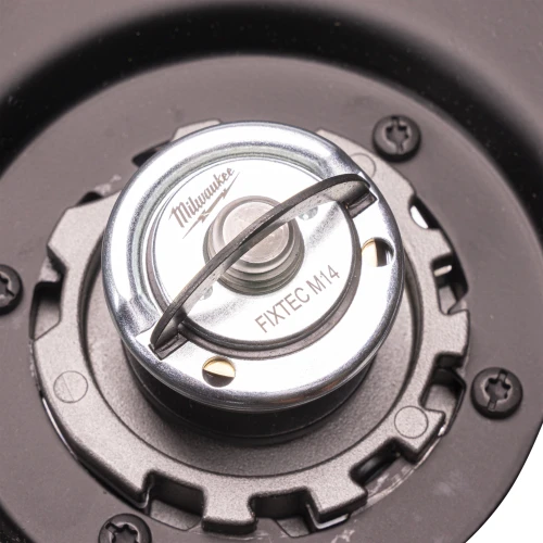 Шлифмашина угловая Milwaukee M18 ONEFLAG230XPDB-0C Ø230 мм (без АКБ и ЗУ) (4933478782)