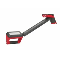 Ліхтар світлодіодний підрамний Milwaukee M12 UCL-0 (1200 Лм) (4933478868)