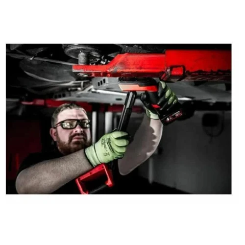 Ліхтар світлодіодний підрамний Milwaukee M12 UCL-0 (1200 Лм) (4933478868)