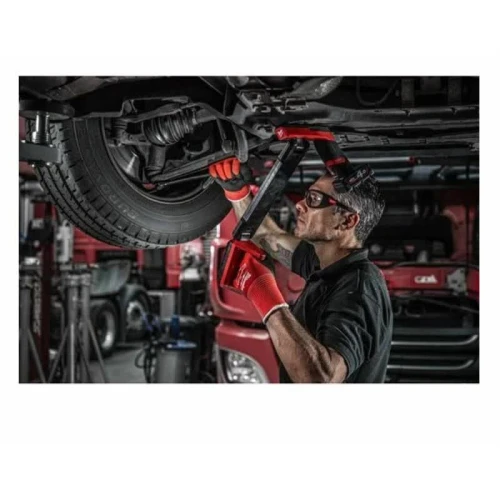 Ліхтар світлодіодний підрамний Milwaukee M12 UCL-0 (1200 Лм) (4933478868)