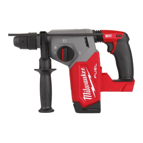 Перфоратор аккумуляторный Milwaukee SDS-PLUS M18 FHX-0X (без АКБ и ЗУ) (4933478888)