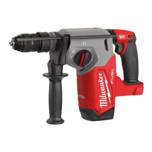 Перфоратор аккумуляторный Milwaukee SDS-PLUS M18 FHX-0X (без АКБ и ЗУ) (4933478888)