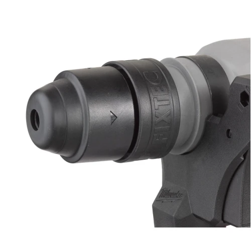 Перфоратор аккумуляторный Milwaukee SDS-PLUS M18 FHX-0X (без АКБ и ЗУ) (4933478888)