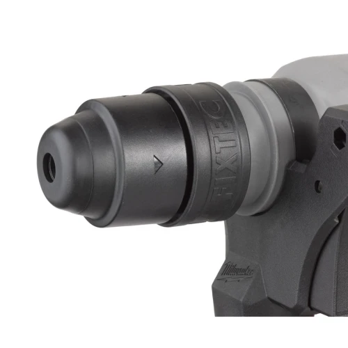 Перфоратор аккумуляторный Milwaukee SDS-PLUS M18 FHX-552X (АКБ и ЗУ) (4933478889)