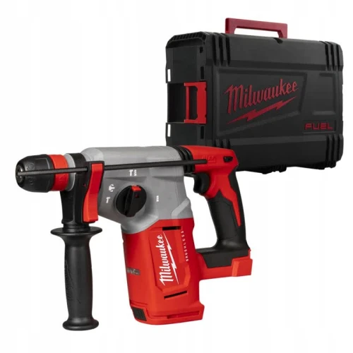 Перфоратор аккумуляторный Milwaukee SDS PLUS M18 BLHX-0X FIXTEC™ (4933478891)