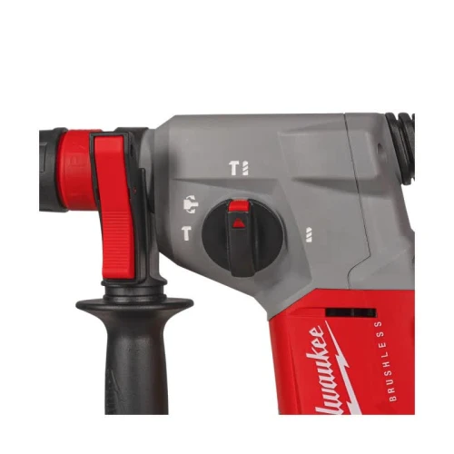 Перфоратор аккумуляторный Milwaukee SDS PLUS M18 BLHX-0X FIXTEC™ (4933478891)