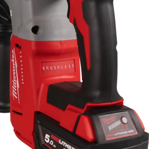 Перфоратор аккумуляторный Milwaukee SDS PLUS M18 BLHX-0X FIXTEC™ (4933478891)