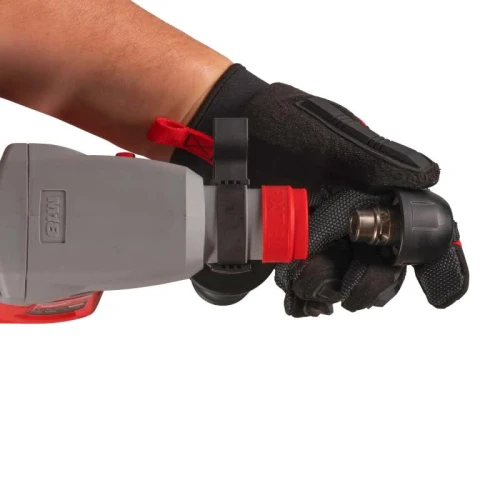 Перфоратор аккумуляторный Milwaukee SDS PLUS M18 BLHX-0X FIXTEC™ (4933478891)